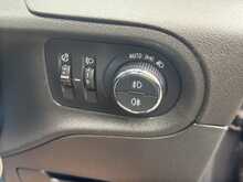 Vauxhall Grandland X Turbo SE 