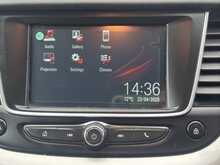 Vauxhall Grandland X Turbo SE 
