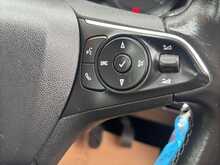 Vauxhall Grandland X Turbo SE 