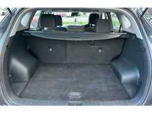 Hyundai TUCSON CRDi Blue Drive SE 