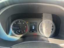 Hyundai TUCSON CRDi Blue Drive S 