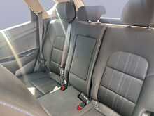 Hyundai TUCSON CRDi Blue Drive S 