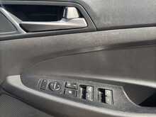 Hyundai TUCSON CRDi Blue Drive S 