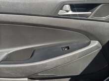 Hyundai TUCSON CRDi Blue Drive S 