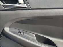 Hyundai TUCSON CRDi Blue Drive S 