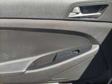 Hyundai TUCSON CRDi Blue Drive S 