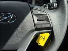 Hyundai TUCSON CRDi Blue Drive S 