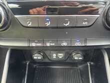 Hyundai TUCSON CRDi Blue Drive S 