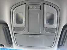 Hyundai TUCSON CRDi Blue Drive S 