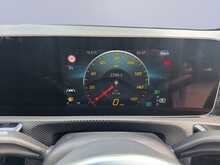 Mercedes-Benz A Class A180d Sport 