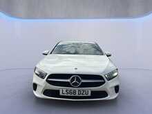 Mercedes-Benz A Class A180d Sport 