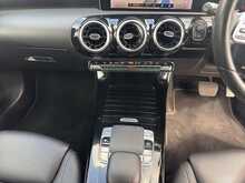 Mercedes-Benz A Class A180d Sport 