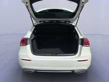 Mercedes-Benz A Class A180d Sport 