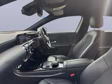 Mercedes-Benz A Class A180d Sport 