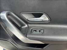Mercedes-Benz A Class A180d Sport 