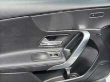 Mercedes-Benz A Class A180d Sport 
