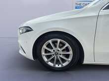 Mercedes-Benz A Class A180d Sport 
