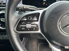 Mercedes-Benz A Class A180d Sport 