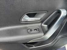 Mercedes-Benz A Class A180d Sport 