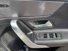Mercedes-Benz A Class A180d Sport 