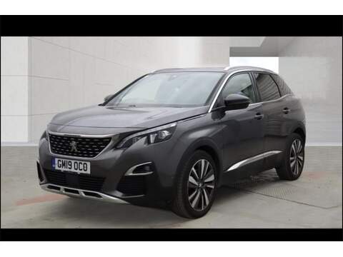 1.2 PureTech GT Line SUV 5dr Petrol Manual Euro 6 (s/s) (130 ps)