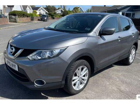 1.2 DIG-T Acenta SUV 5dr Petrol Manual 2WD Euro 6 (s/s) (115 ps)