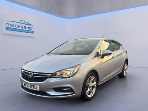 1.4i Turbo SRi Hatchback 5dr Petrol Manual Euro 6 (150 ps)