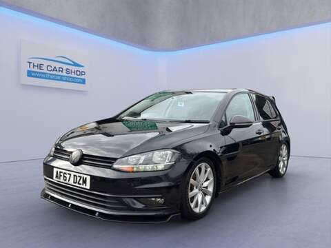 1.5 TSI EVO GT Hatchback 5dr Petrol DSG Euro 6 (s/s) (150 ps)