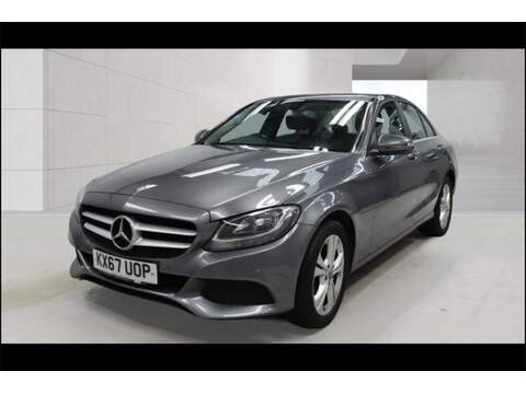 1.6 C200d SE Executive Edition Saloon 4dr Diesel Manual Euro 6 (s/s) (136 ps)