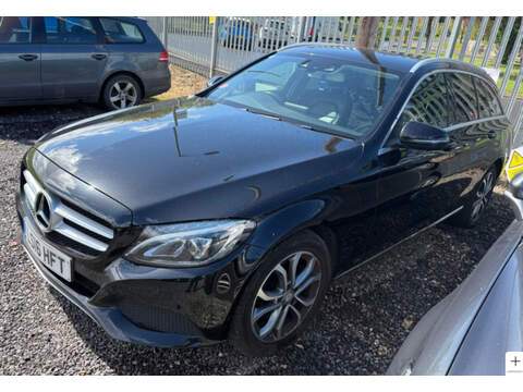 2.1 C220d Sport Estate 5dr Diesel 7G-Tronic+ Euro 6 (s/s) (170 ps)