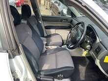 SUPERB CONDITION THROUGHOUT AND A GOOD FOLLOWING THESE CARS SOUNDS GREAT AUTOMATIC AND ULEZ COMPLIANT