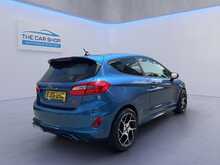 Ford Fiesta T EcoBoost ST-2 