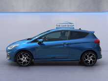 Ford Fiesta T EcoBoost ST-2 