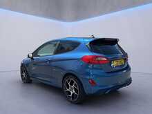 Ford Fiesta T EcoBoost ST-2 