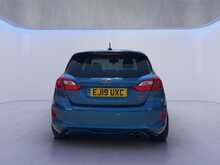 Ford Fiesta T EcoBoost ST-2 