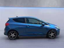 Ford Fiesta T EcoBoost ST-2 