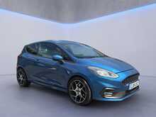 Ford Fiesta T EcoBoost ST-2 