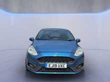 Ford Fiesta T EcoBoost ST-2 