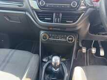 Ford Fiesta T EcoBoost ST-2 