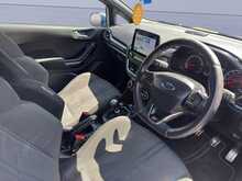 Ford Fiesta T EcoBoost ST-2 