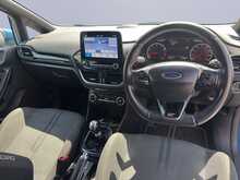 Ford Fiesta T EcoBoost ST-2 