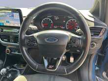 Ford Fiesta T EcoBoost ST-2 