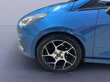 Ford Fiesta T EcoBoost ST-2 