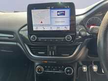 Ford Fiesta T EcoBoost ST-2 