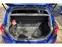 Ford Fiesta T EcoBoost ST-Line X 