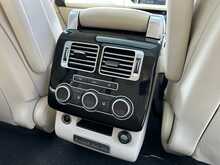 Land Rover Range Rover SD V8 Autobiography 