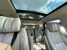 Land Rover Range Rover SD V8 Autobiography 