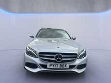 Mercedes-Benz C Class C350e Sport 