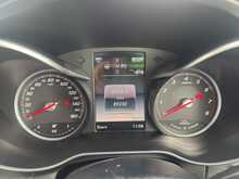 Mercedes-Benz C Class C350e Sport 