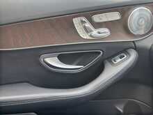 Mercedes-Benz C Class C350e Sport 